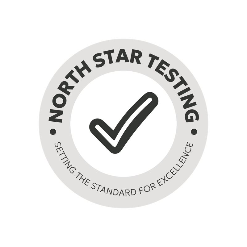 North Star Testing Logo
